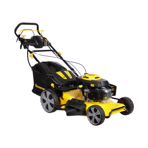 Изображение Газонокосилка бензиновая CHAMPION LM5346E