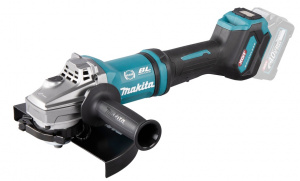 Изображение Аккумуляторная УШМ XGT Makita GA038GZ