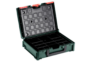 Изображение Органайзер metaBOX 118 (626897000)