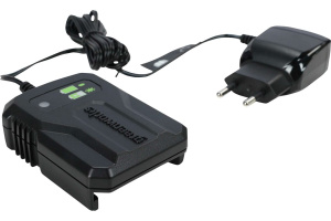 Изображение Устройство зарядное G24UC2 24 В, 2 А GreenWorks 2946207