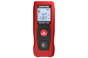 Изображение Лазерный дальномер CONDTROL Smart 20  1-4-096