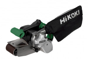 Изображение Ленточная шлифмашина HIKOKI SB 8 V2 (SB8V2NSZ)