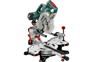 Изображение Торцовочная пила Metabo KGSV 72 Xact 611216000