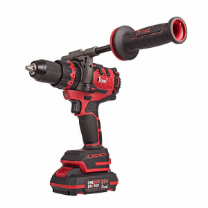 Изображение CDI 20/2.0-IN-BR Шуруповерт NUMBER ONE