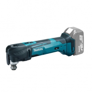 Изображение Аккумуляторный универсальный резак Makita DTM51Z