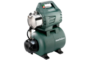 Изображение Насосная станция Metabo HWW 3500/25 Inox 600969000