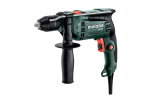 Изображение Ударная дрель Metabo SBE 650 600742850