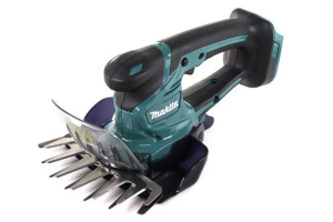 Изображение Аккумуляторные ножницы Makita DUM604Z