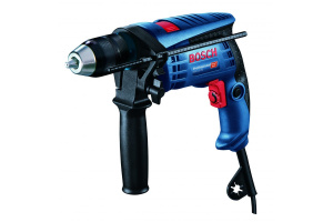 Изображение Ударная дрель Bosch GSB 13 RE 06012171R1