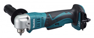 Изображение Аккумуляторная угловая дрель Makita DDA350Z