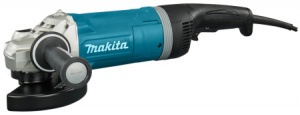 Изображение Угловая шлифмашина Makita GA9080FX1