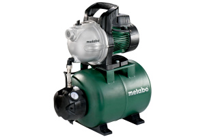 Изображение Насосная станция Metabo HWW 3300/25 G 600968000