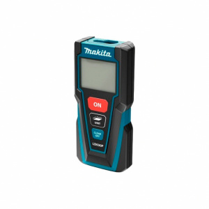 Изображение Дальномер лазерный Makita LD030P
