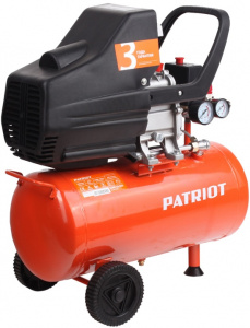 Изображение Компрессор Patriot EURO 24-240