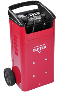 Изображение Устройство пуско-зарядное ELITECH УПЗ 320/180