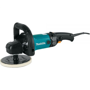 Изображение Полировальная шлифмашина Makita 9237CB