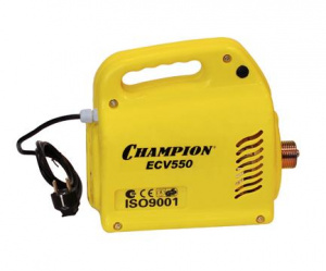 Изображение Вибратор глубинный электрический CHAMPION ECV550
