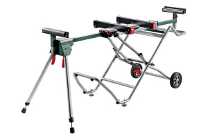 Изображение Подставка для торцовочной пилы Metabo KSU 251 Mobile 629007000