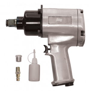 Изображение Пневмогайковерт ударный FUBAG IW660/750 (1600 Нм 100012)