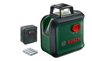 Изображение Нивелир Bosch Advanced Level 360 0603663B03