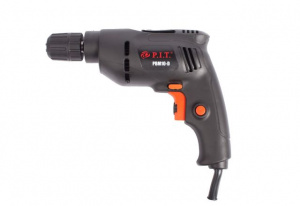 Изображение Электрическая дрель P.I.T. PBM10-D