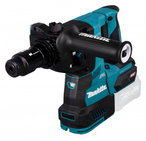 Изображение Аккумуляторный перфоратор XGT Makita HR004GZ