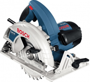 Изображение Дисковая пила Bosch GKS 65