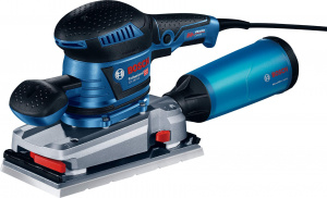 Изображение Виброшлифмашина Bosch GSS 280 AVE Professional 0601292901