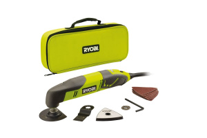 Изображение Многофункциональный инструмент Ryobi RMT200S 5133001818