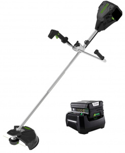 Изображение Триммер с велосипедной рукояткой Greenworks GС82BCBK5 (2103107UB)