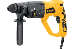 Изображение Перфоратор электрический Denzel RH-1050-26 (26608)