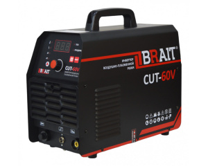 Изображение CUT-60V Инвертор воздушно-плазменной резки Brait 