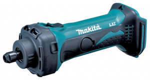 Изображение Прямая шлифмашина Makita DGD801Z