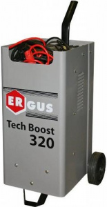 Изображение Пуско-зарядное устройство ERGUS Tech Boost 320