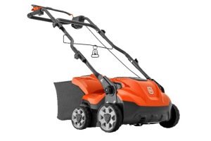 Изображение Скарификатор электрический Husqvarna S 138C 9679223-01