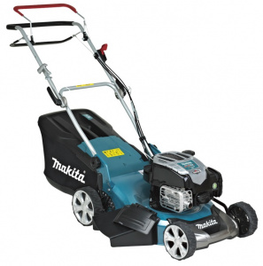 Изображение Газонокосилка бензиновая Makita PLM4631N2