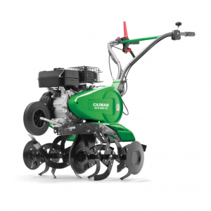 Изображение Культиватор бензиновый Caiman Eco 60S C2