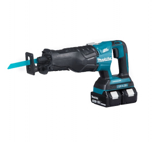 Изображение Аккумуляторная сабельная пила Makita DJR360RM2