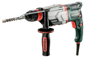 Изображение Перфоратор Metabo KHE 2860 Quick + патрон 600878500