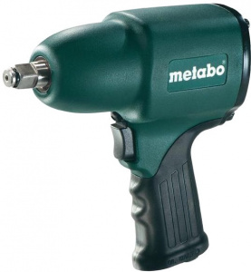 Изображение Пневмогайковерт ударный Metabo DSSW 360 set 604118500