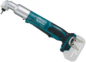 Изображение Аккумуляторный ударный угловой гайковерт Makita DTL061Z