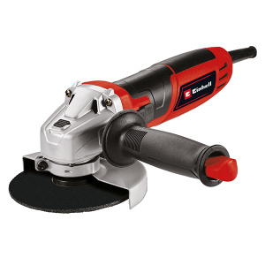 Изображение TC-AG 125/850 Шлифмашина угловая EINHELL 4430971