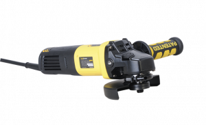 Изображение Углошлифовальная машина Hanskonner HAG15125E