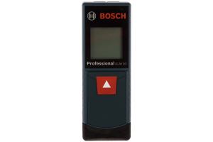 Изображение Лазерный дальномер Bosch GLM 20 0601072E00