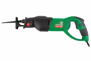 Изображение Сабельная пила STATUS RS-850