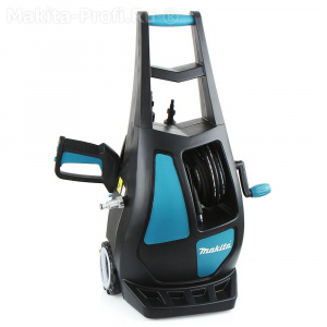 Изображение Мойка высокого давления Makita HW121