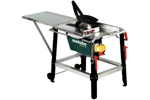 Изображение Строительная пила Metabo TKHS 315 M 3100  0103153100
