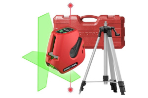 Изображение Лазерный нивелир  CONDTROL NEO G220 set  1-2-137