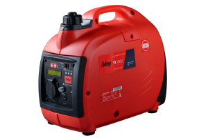 Изображение Цифровая электростанция FUBAG TI 1000