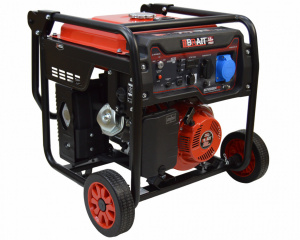 Изображение BR7500iOEMPRO Генератор инверторный Brait